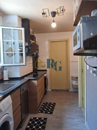 Piso en venta en Centro en Puerto de Santa María (El)