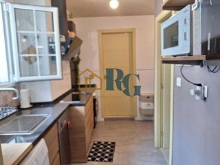 Piso en venta en Centro en Puerto de Santa María (El)