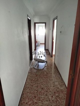 Piso en venta en La Caleta - La Viña en Cádiz