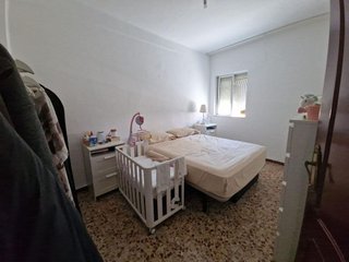 Piso en venta en La Caleta - La Viña en Cádiz