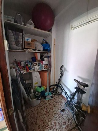 Piso en venta en La Caleta - La Viña en Cádiz