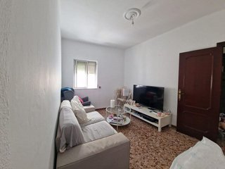 Piso en venta en La Caleta - La Viña en Cádiz