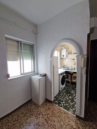 Piso en venta en La Caleta - La Viña en Cádiz