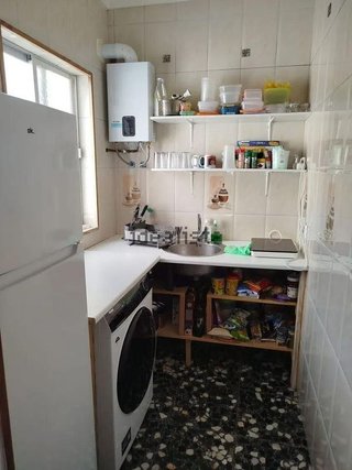 Piso en venta en La Caleta - La Viña en Cádiz