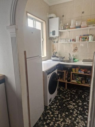 Piso en venta en La Caleta - La Viña en Cádiz