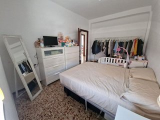Piso en venta en La Caleta - La Viña en Cádiz