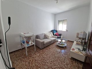 Piso en venta en La Caleta - La Viña en Cádiz