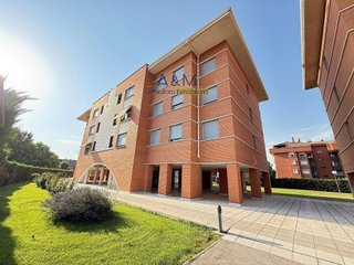Ático en venta en Covaresa - Parque Alameda en Valladolid