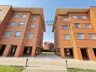 Ático en venta en Covaresa - Parque Alameda en Valladolid