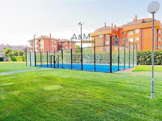 Ático en venta en Covaresa - Parque Alameda en Valladolid