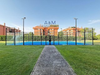 Ático en venta en Covaresa - Parque Alameda en Valladolid