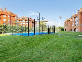 Ático en venta en Covaresa - Parque Alameda en Valladolid