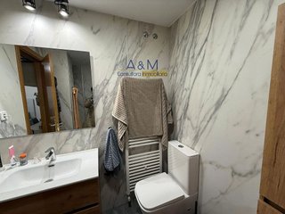 Ático en venta en Covaresa - Parque Alameda en Valladolid