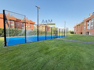 Ático en venta en Covaresa - Parque Alameda en Valladolid