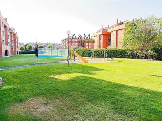Ático en venta en Covaresa - Parque Alameda en Valladolid