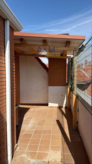 Ático en venta en Covaresa - Parque Alameda en Valladolid