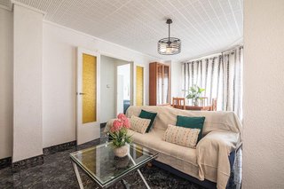 Piso en venta en Centro en Elche