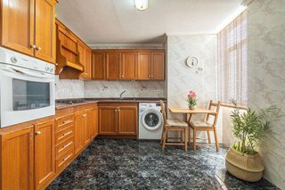 Piso en venta en Centro en Elche