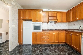 Piso en venta en Centro en Elche