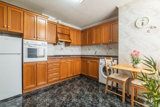 Piso en venta en Centro en Elche