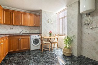 Piso en venta en Centro en Elche