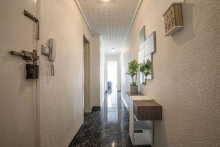Piso en venta en Centro en Elche