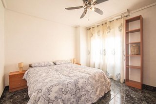 Piso en venta en Centro en Elche