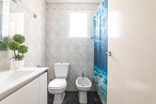 Piso en venta en Centro en Elche
