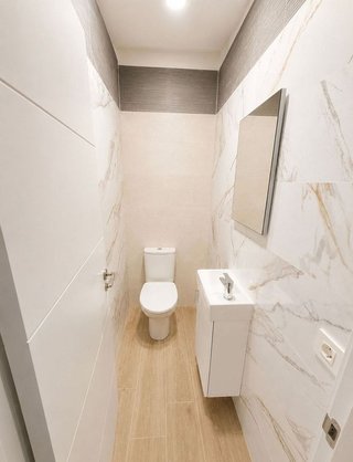 Piso en venta en Centro - El Pilar en Ciudad Real