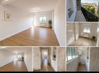 Piso en venta en Centro - El Pilar en Ciudad Real