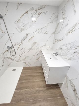 Piso en venta en Centro - El Pilar en Ciudad Real
