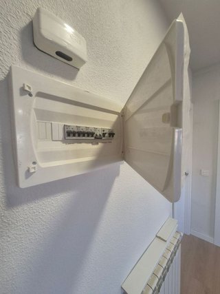 Piso en venta en Centro - El Pilar en Ciudad Real