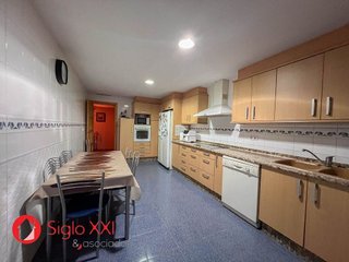 Piso en venta en Cariñena - Carinyena en Villarreal