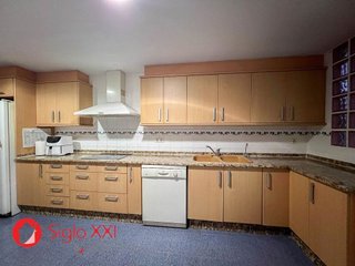 Piso en venta en Cariñena - Carinyena en Villarreal