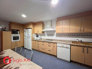 Piso en venta en Cariñena - Carinyena en Villarreal