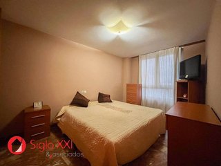 Piso en venta en Cariñena - Carinyena en Villarreal