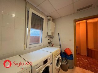 Piso en venta en Cariñena - Carinyena en Villarreal