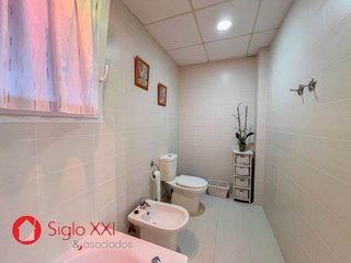 Piso en venta en Cariñena - Carinyena en Villarreal