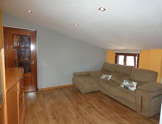Piso en venta en Bagatza - San Vicente en Barakaldo