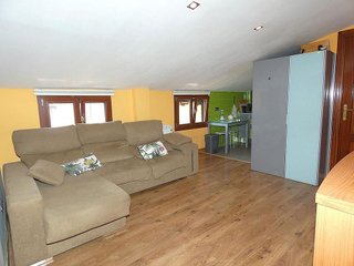 Piso en venta en Bagatza - San Vicente en Barakaldo