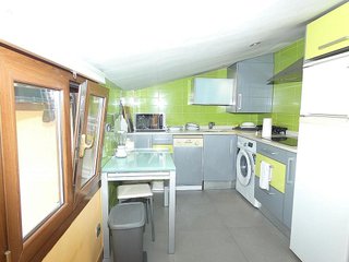 Piso en venta en Bagatza - San Vicente en Barakaldo