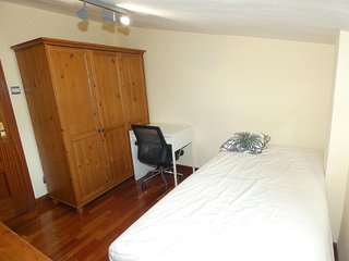 Piso en venta en Bagatza - San Vicente en Barakaldo