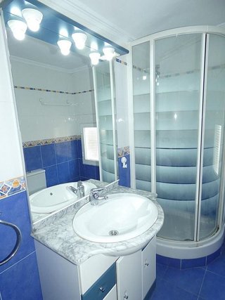 Piso en venta en Bagatza - San Vicente en Barakaldo