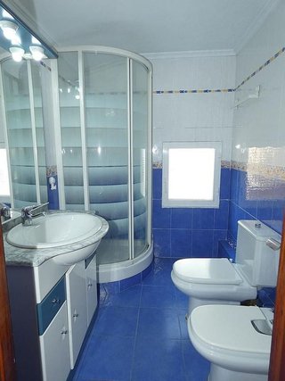 Piso en venta en Bagatza - San Vicente en Barakaldo