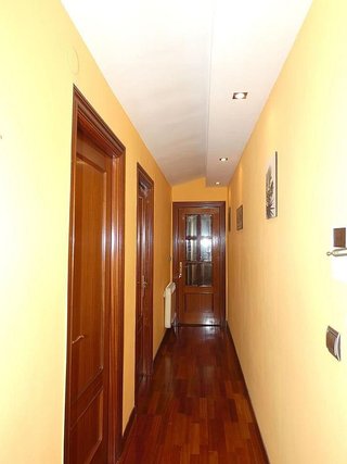 Piso en venta en Bagatza - San Vicente en Barakaldo