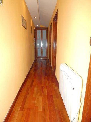 Piso en venta en Bagatza - San Vicente en Barakaldo