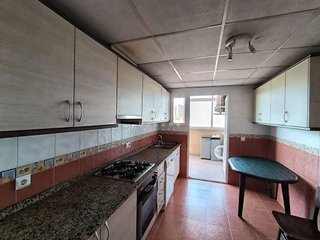 Piso en venta en Garbinet en Alicante