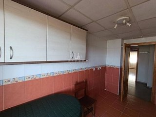 Piso en venta en Garbinet en Alicante