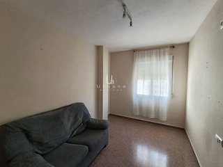 Piso en venta en Garbinet en Alicante