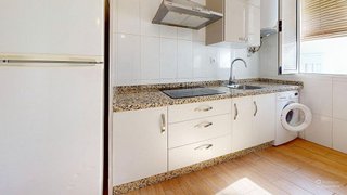 Piso en venta en Ciudad Jardín - Zoco en Córdoba